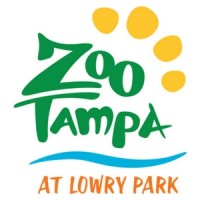 ZooTampa at Lowry Park logo, ZooTampa at Lowry Park contact details