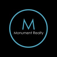 Monument Realty TX logo, Monument Realty TX contact details