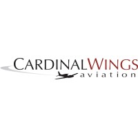 Cardinal Wings Aviation logo, Cardinal Wings Aviation contact details