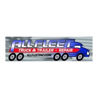 All Fleet Inc. logo, All Fleet Inc. contact details