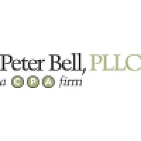 Peter Bell, PLLC logo, Peter Bell, PLLC contact details