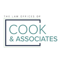 Cook & Associates logo, Cook & Associates contact details