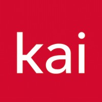 Kai logo, Kai contact details