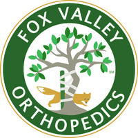 Fox Valley Orthopaedic Institute logo, Fox Valley Orthopaedic Institute contact details