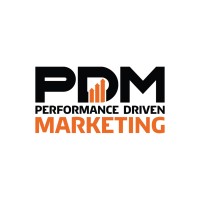 Performance Driven Marketing logo, Performance Driven Marketing contact details