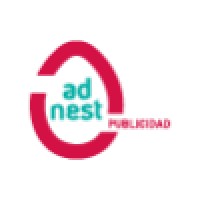 Ad Nest Publicidad logo, Ad Nest Publicidad contact details