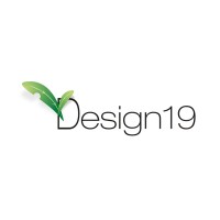 Design 19 logo, Design 19 contact details