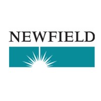 Newfield Exploration Co logo, Newfield Exploration Co contact details