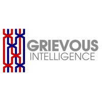 Grievous Intelligence Corporation logo, Grievous Intelligence Corporation contact details