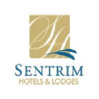 Sentrim Hotels & Lodges logo, Sentrim Hotels & Lodges contact details