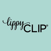 LippyClip logo, LippyClip contact details