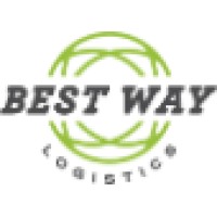 Best Way Logistics logo, Best Way Logistics contact details