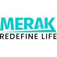 Merak.Life logo, Merak.Life contact details