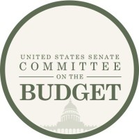 Senate Budget Committee logo, Senate Budget Committee contact details