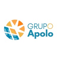 Grupo Apolo Solar logo, Grupo Apolo Solar contact details