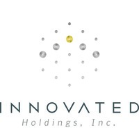 Innovated Holdings logo, Innovated Holdings contact details