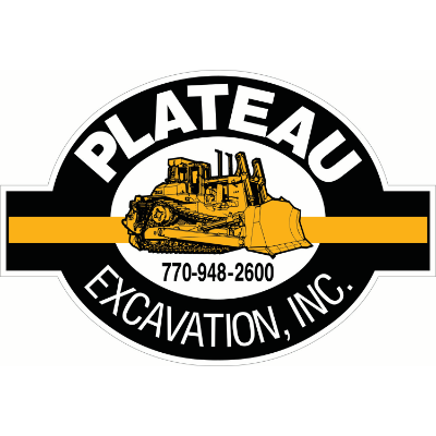 Plateau Excavation, Inc. logo, Plateau Excavation, Inc. contact details