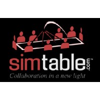 Simtable LLC logo, Simtable LLC contact details