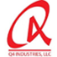 Q4 Industries logo, Q4 Industries contact details