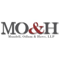 Mundell Odlum & Haws logo, Mundell Odlum & Haws contact details