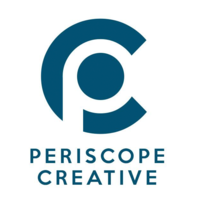 Periscope Creative logo, Periscope Creative contact details