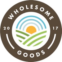 Wholesome Goods logo, Wholesome Goods contact details