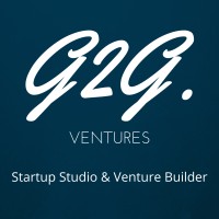 G2G Ventures logo, G2G Ventures contact details