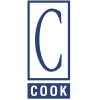 William Cook logo, William Cook contact details