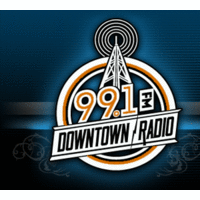 Downtown Radio Tucson KTDT 99.1 FM logo, Downtown Radio Tucson KTDT 99.1 FM contact details