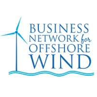 Business Network for Offshore Wind logo, Business Network for Offshore Wind contact details