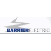 Barrier Electric logo, Barrier Electric contact details