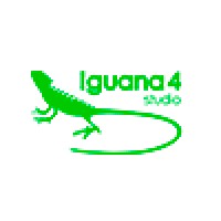 Iguana 4 Studio logo, Iguana 4 Studio contact details