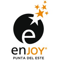 Enjoy Punta del Este logo, Enjoy Punta del Este contact details