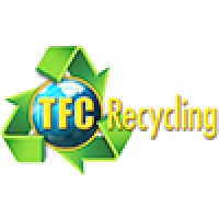 TFC Recycling logo, TFC Recycling contact details