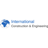 International Construction & Engineering logo, International Construction & Engineering contact details