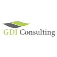 GDI Consulting logo, GDI Consulting contact details