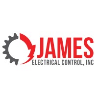 James Electrical Control, Inc. logo, James Electrical Control, Inc. contact details