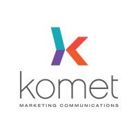 Komet Marketing Communications logo, Komet Marketing Communications contact details