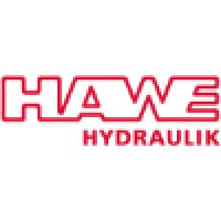 Hawe Hydraulics logo, Hawe Hydraulics contact details