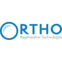 Ortho Regenerative Technologies logo, Ortho Regenerative Technologies contact details