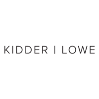 Kidder Lowe logo, Kidder Lowe contact details