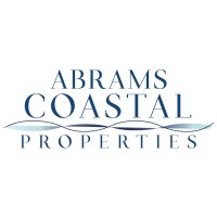 Abrams Coastal Properties logo, Abrams Coastal Properties contact details