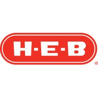 H-E-B logo, H-E-B contact details