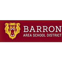 Barron Area School District logo, Barron Area School District contact details