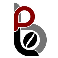 PLB Coffee logo, PLB Coffee contact details