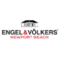 Engel & Völkers Newport Beach logo, Engel & Völkers Newport Beach contact details