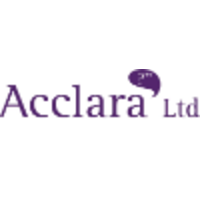 Acclara Ltd logo, Acclara Ltd contact details