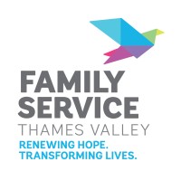 Family Service Thames Valley logo, Family Service Thames Valley contact details