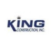 King Construction Inc. logo, King Construction Inc. contact details