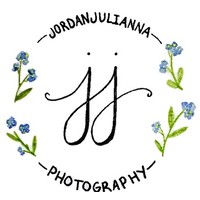 Jordan Julianna Photography logo, Jordan Julianna Photography contact details